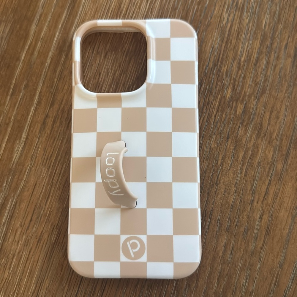 Loopy case